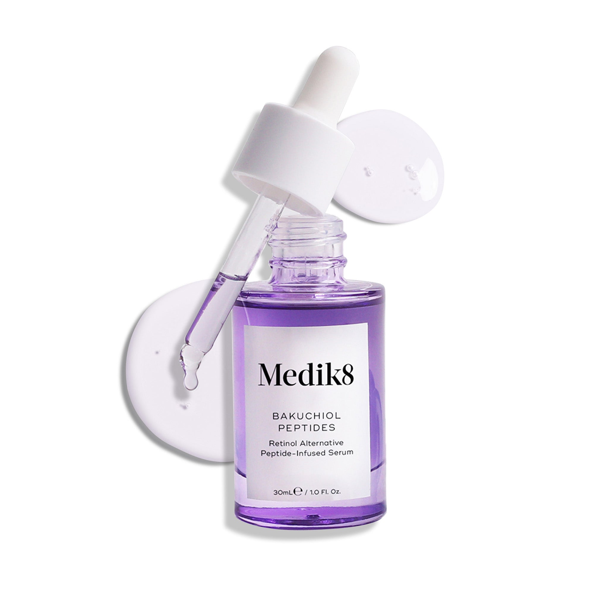 Medik8 Bakuchiol Peptides™