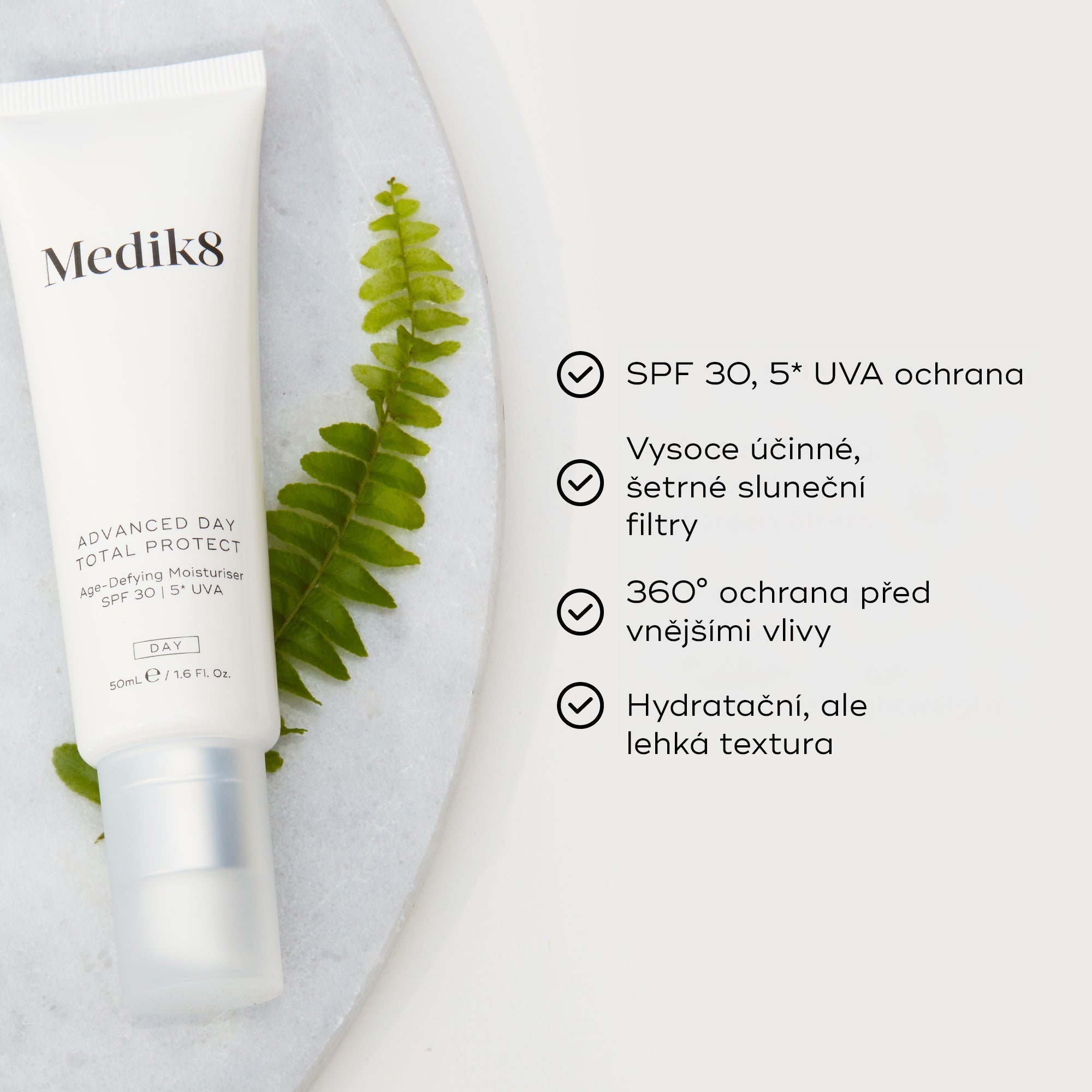 Medik8 Advanced Day Eye Protect™