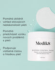 Medik8 Blemish Control Pads™ 60 pads