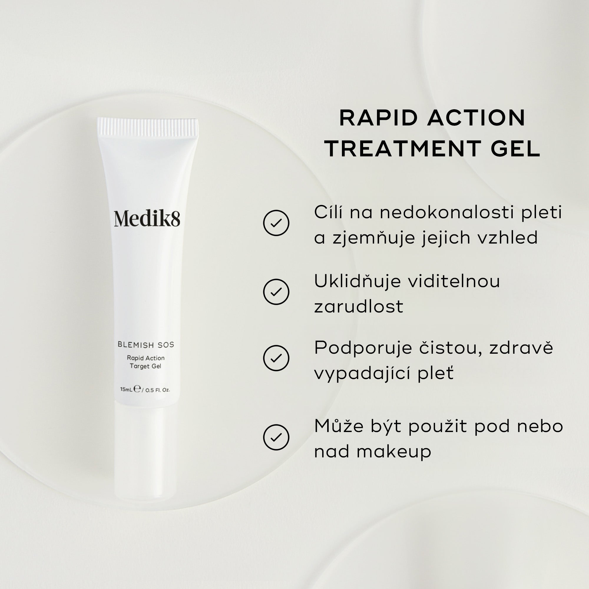 Medik8 Blemish SOS™