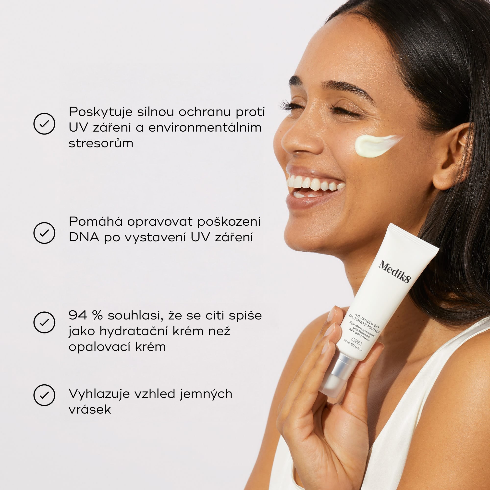Medik8 Calmwise™ Colour Correct