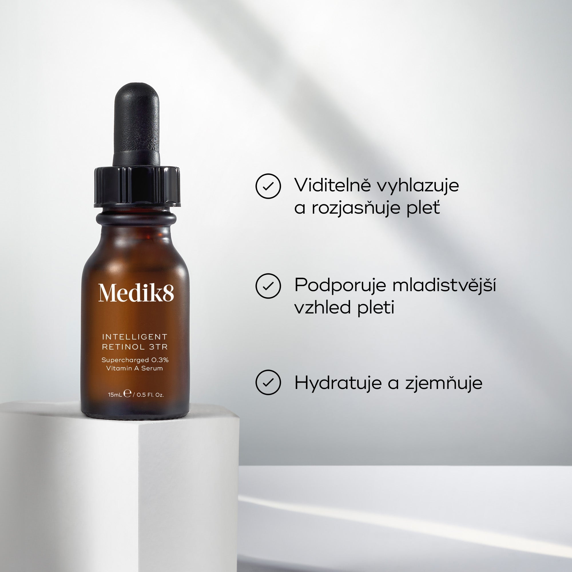 Medik8 Calmwise™ Serum
