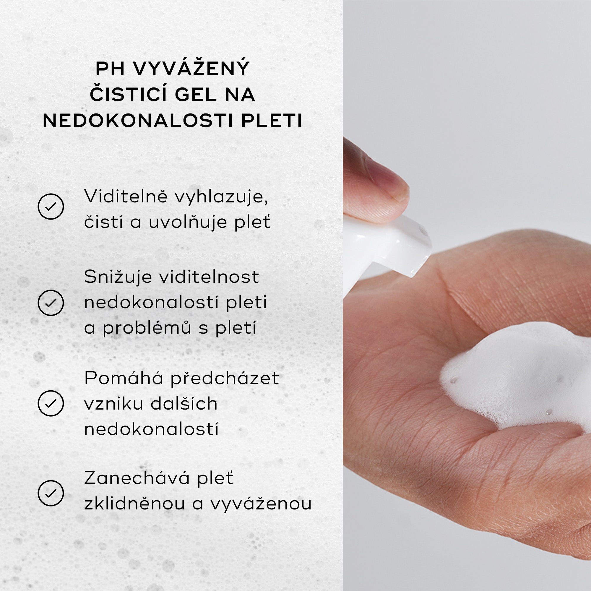 Medik8 Clarifying Foam™