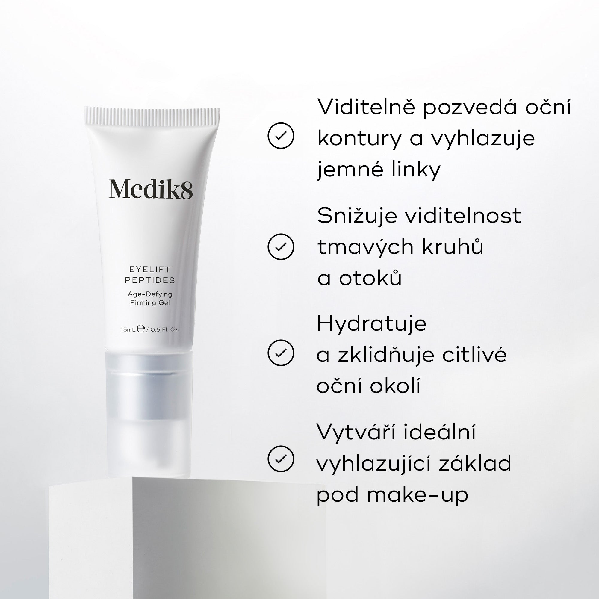 Medik8 Eyelift™ Peptides