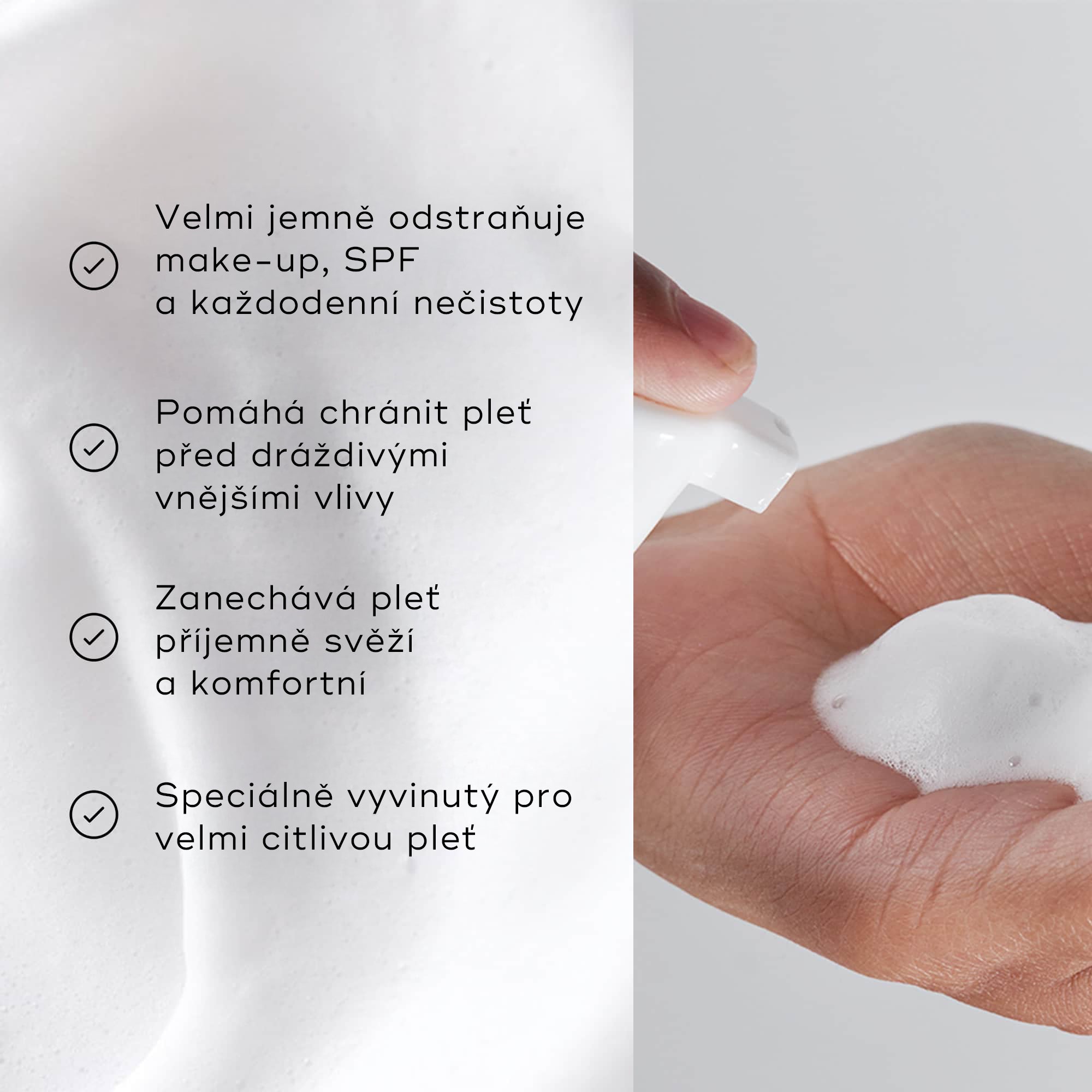 Medik8 Gentle Cleanse™