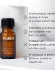 Medik8 Intelligent Retinol Eye TR™ 7 ml