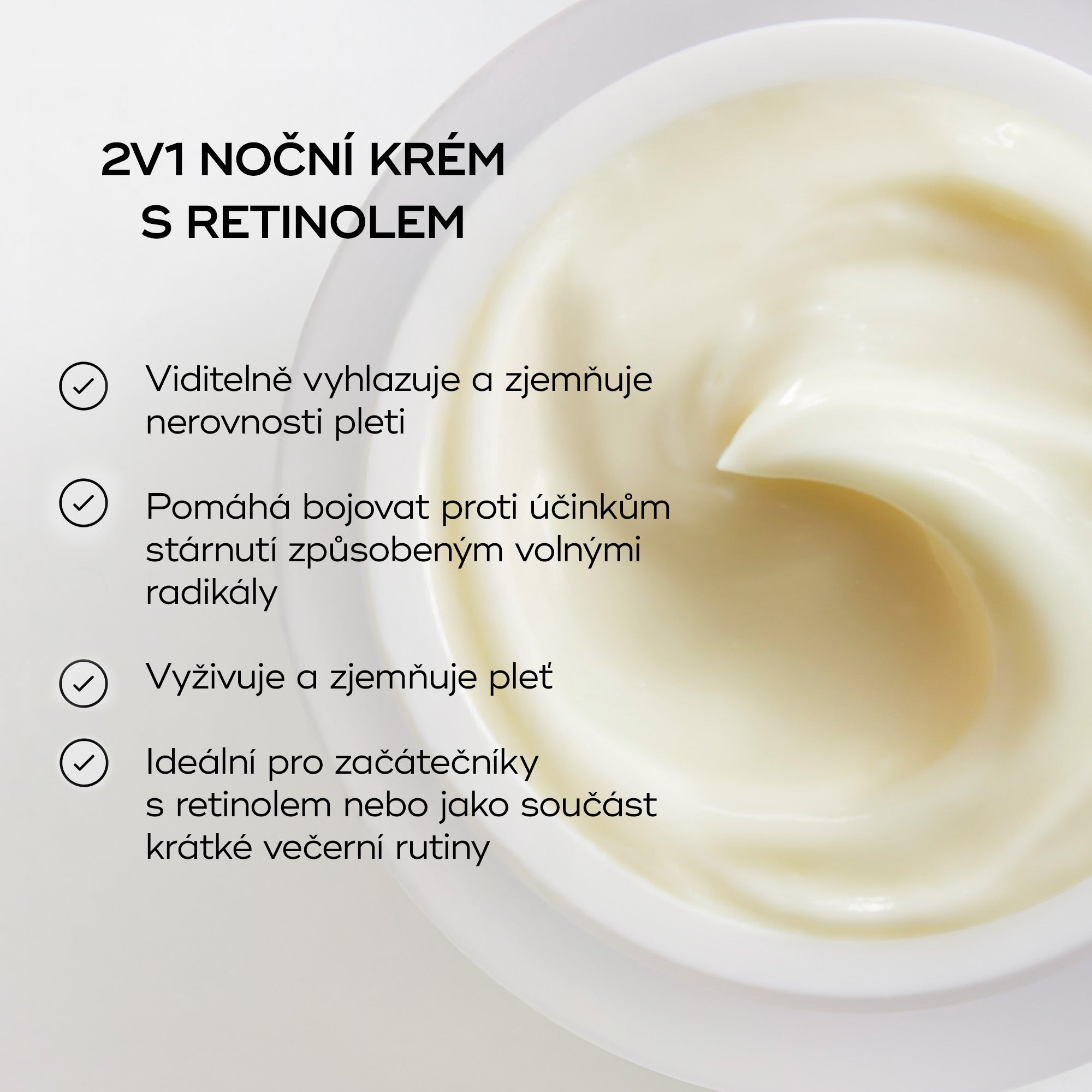 Medik8 Intelligent Retinol® Smoothing Night Cream