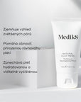 Medik8 Natural Clay Mask™