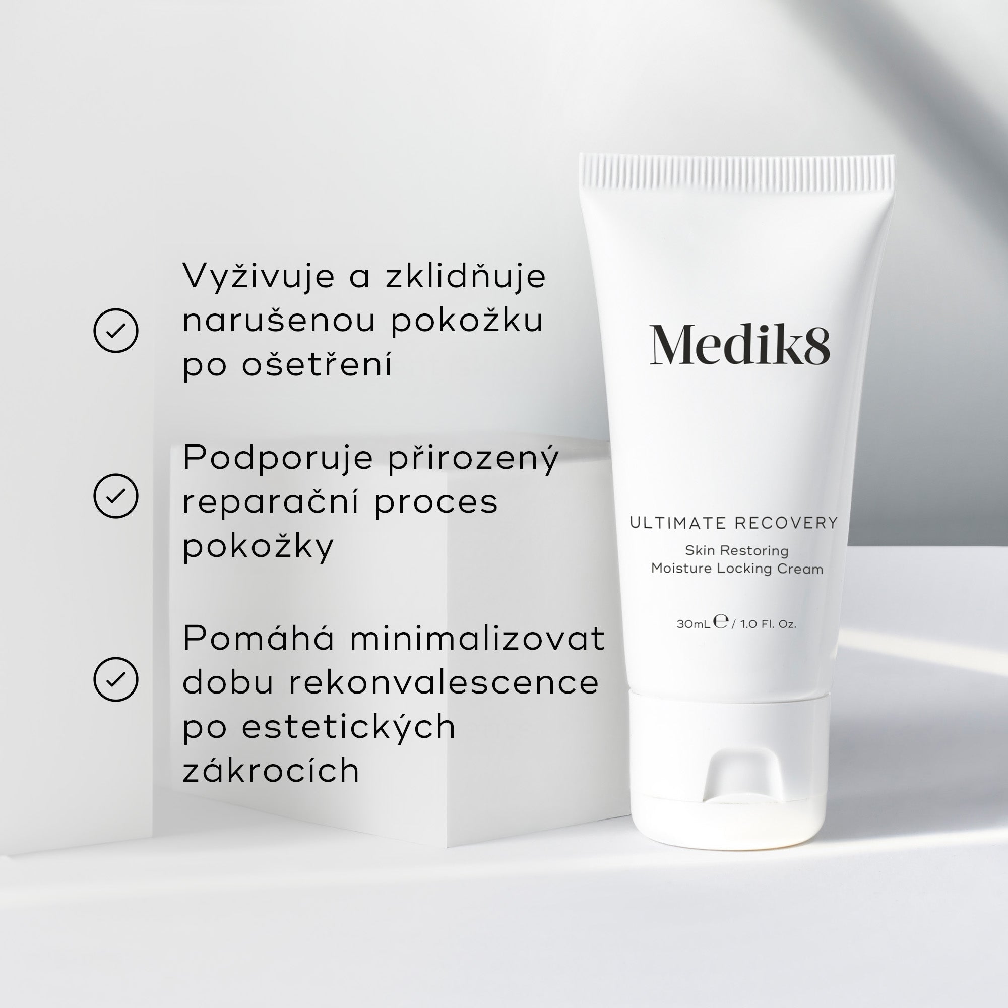 Medik8 Ultimate Recovery™