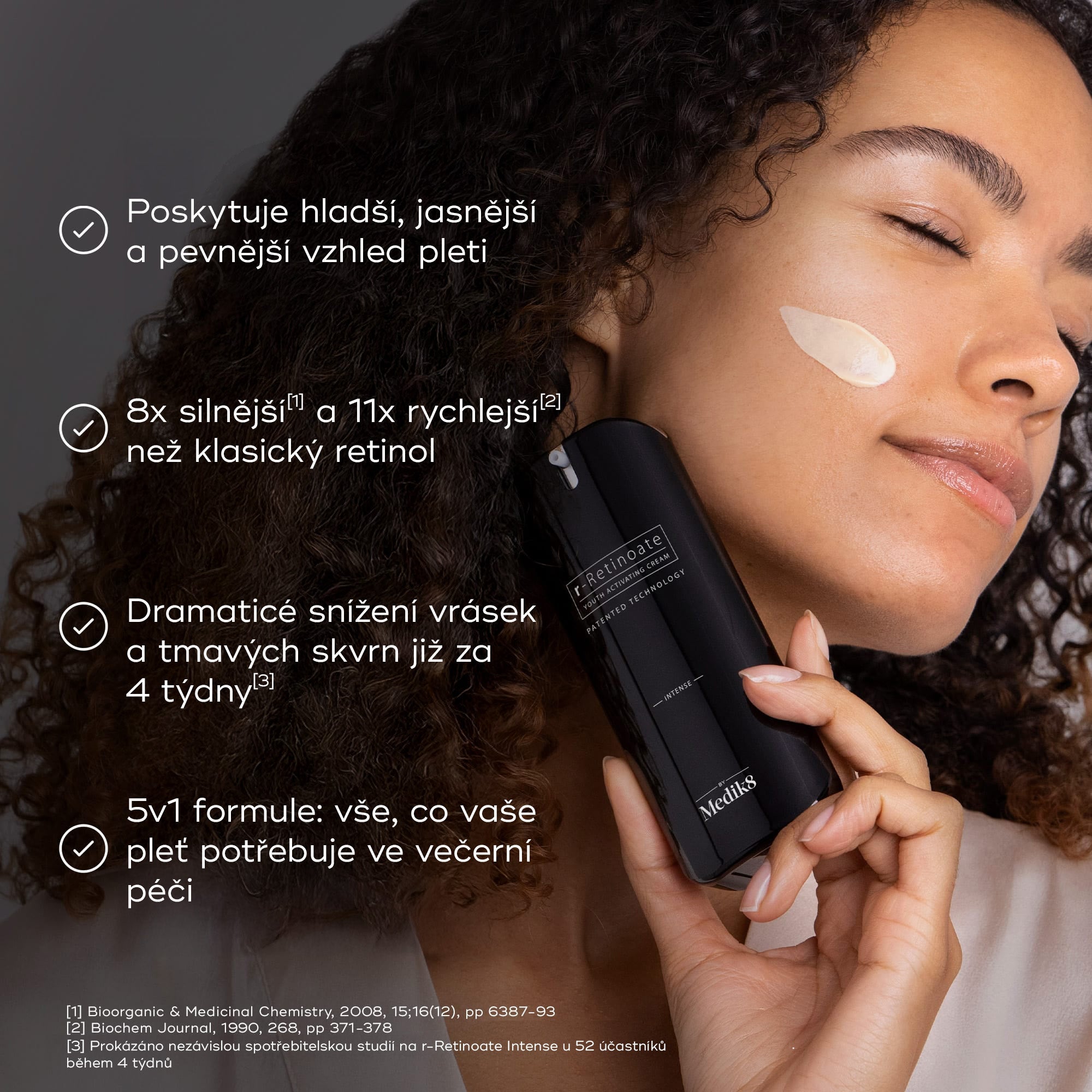 Medik8 r-Retinoate® Intense
