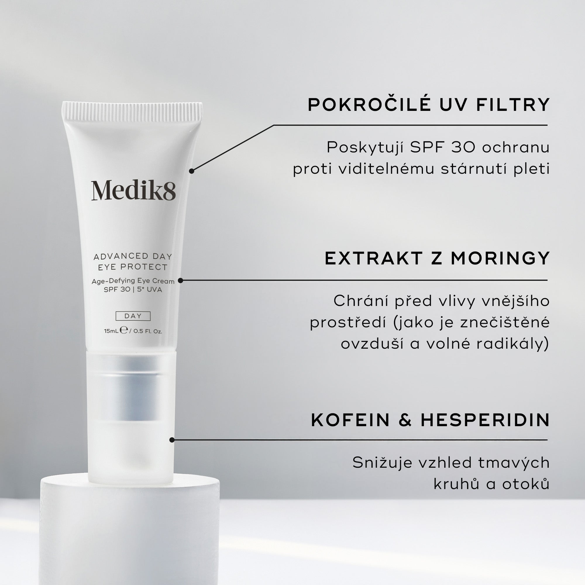 Medik8 Advanced Day Eye Protect™