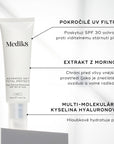 Medik8 Advanced Day Total Protect™ 50 ml