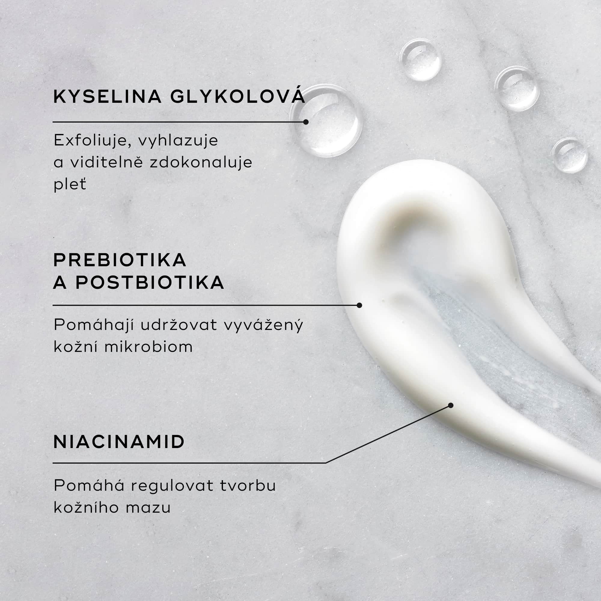 Medik8 Balance Moisturiser™ & Glycolic Acid Activator™