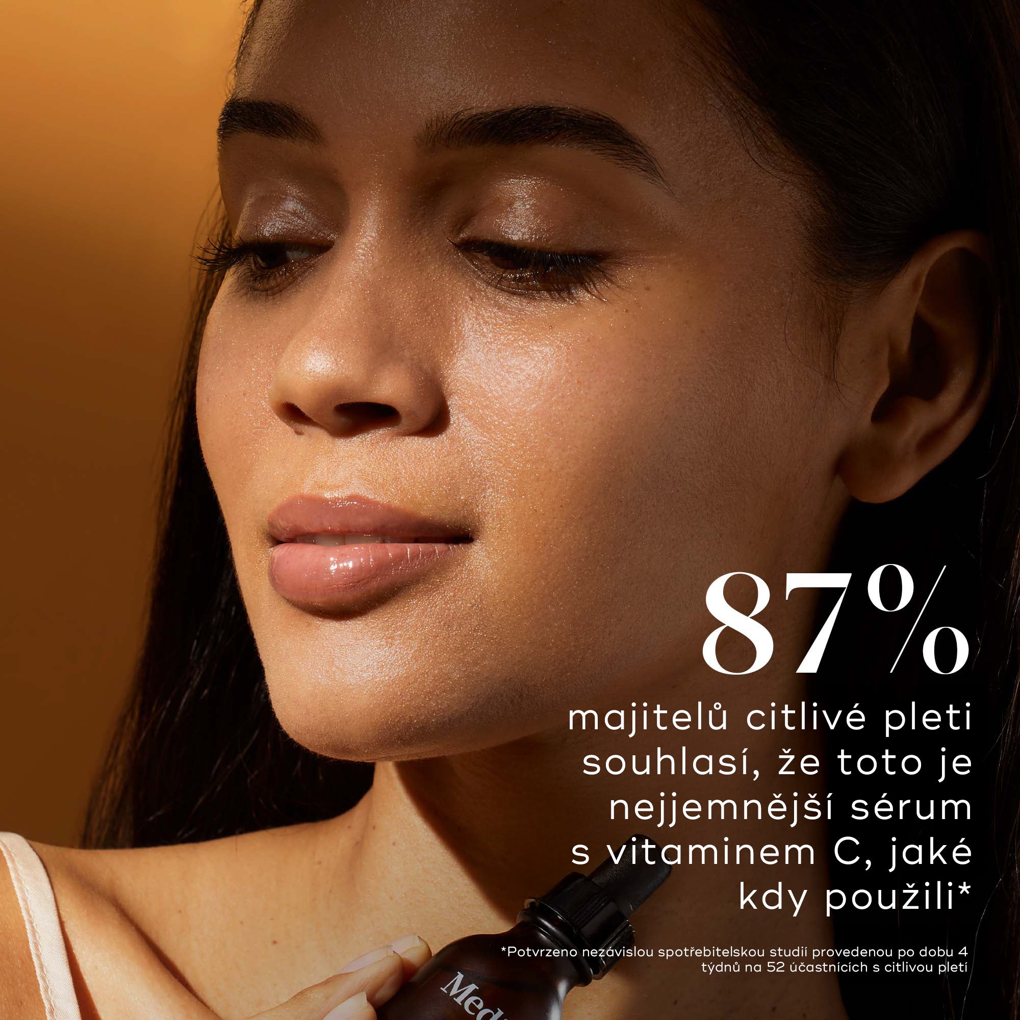 Medik8 C-Tetra® (cestovní balení)
