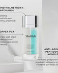 Medik8 Copper PCA Peptides™ 30 ml