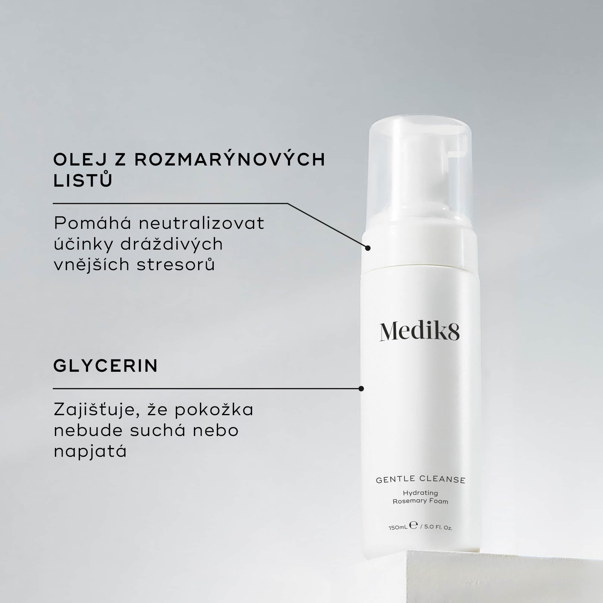 Medik8 Gentle Cleanse™