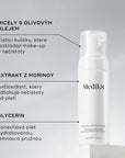 Medik8 Micellar Mousse™