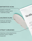 Medik8 Natural Clay Mask™