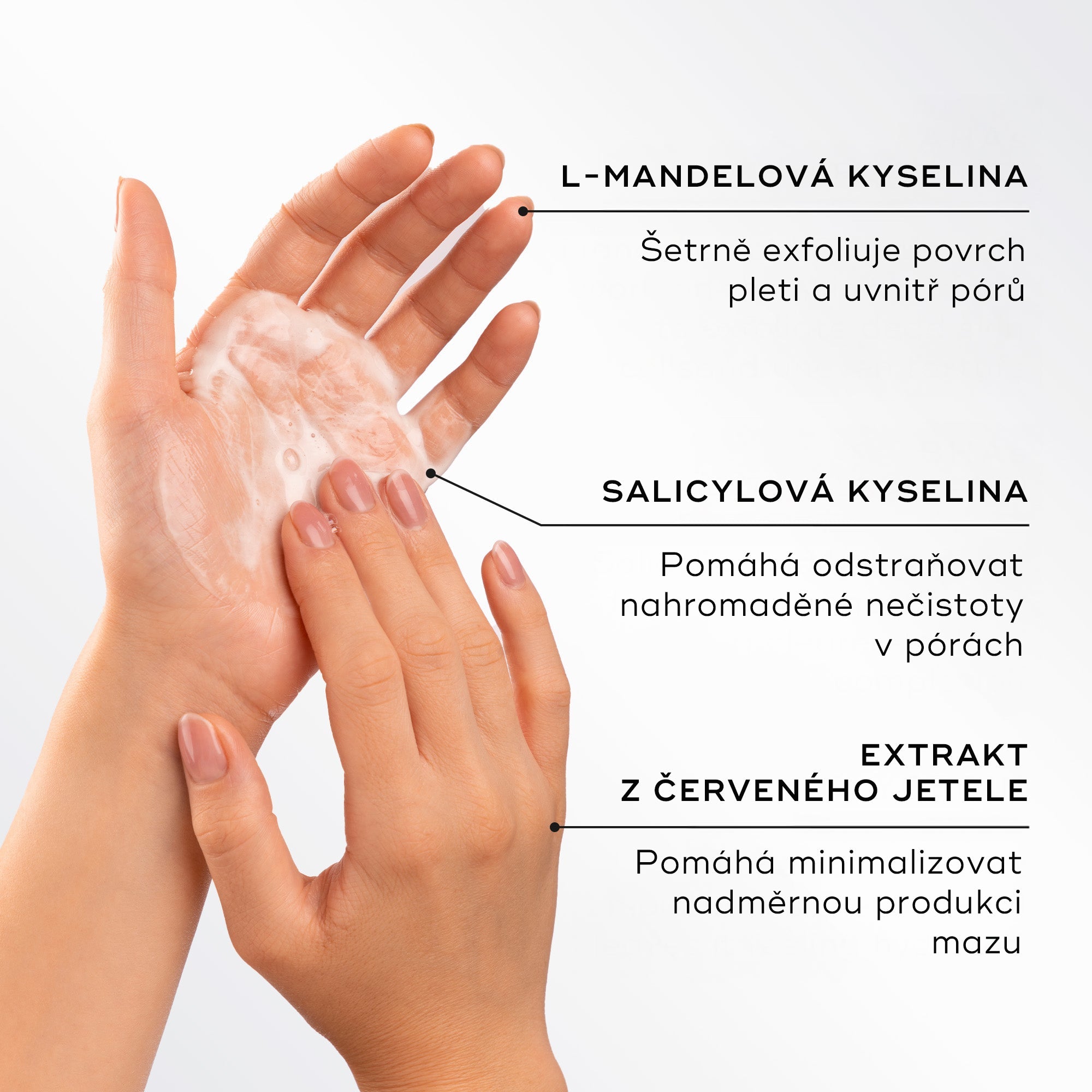 Medik8 Pore Cleanse Gel™ Intense