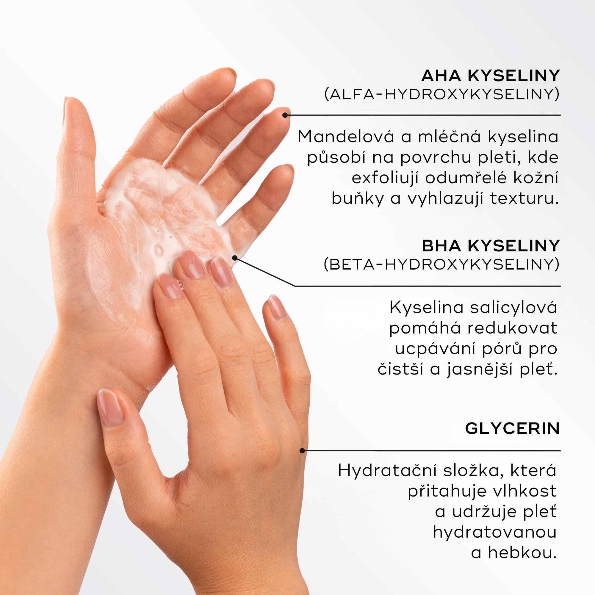 Medik8 Surface Radiance Cleanse™