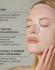 Medik8 Ultimate Recovery™ Bio-Cellulose Mask