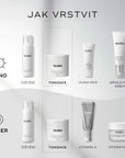 Medik8 Blemish Control Pads™ 60 pads