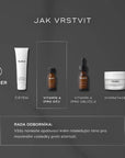 Medik8 Intelligent Retinol Eye TR™ 7 ml