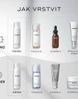 Medik8 Micellar Mousse™