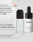 Medik8 Oxy-R Peptides™