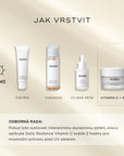 Medik8 Daily Radiance Vitamin C™ 50 ml