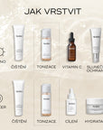Medik8 Press & Glow®