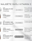 Medik8 Daily Radiance Vitamin C™ 50 ml