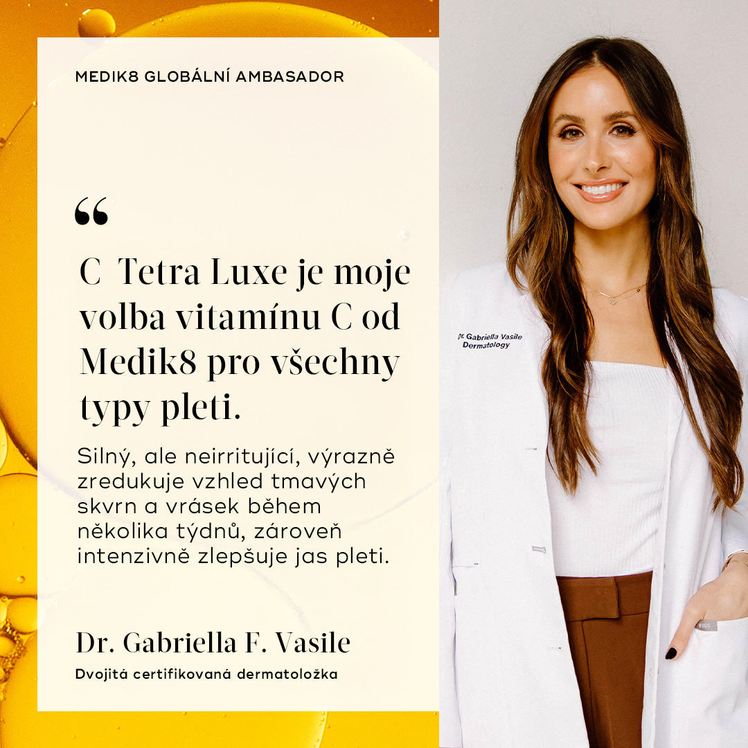 Medik8 C-Tetra® Luxe