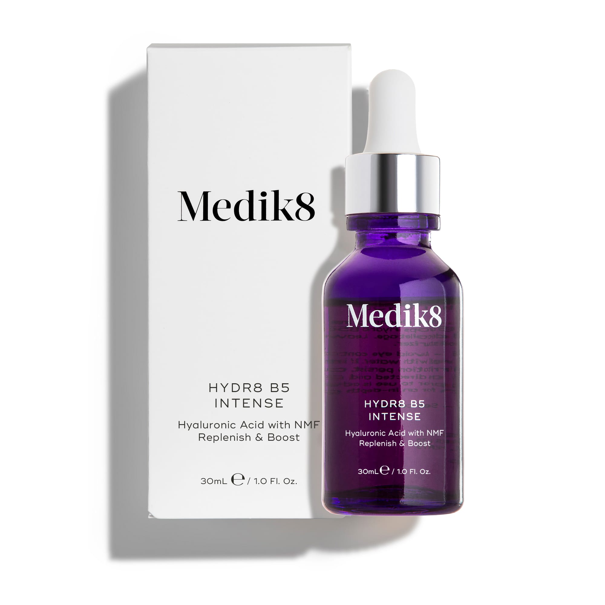 Medik8 Hydr8 B5™ Intense 30 ml