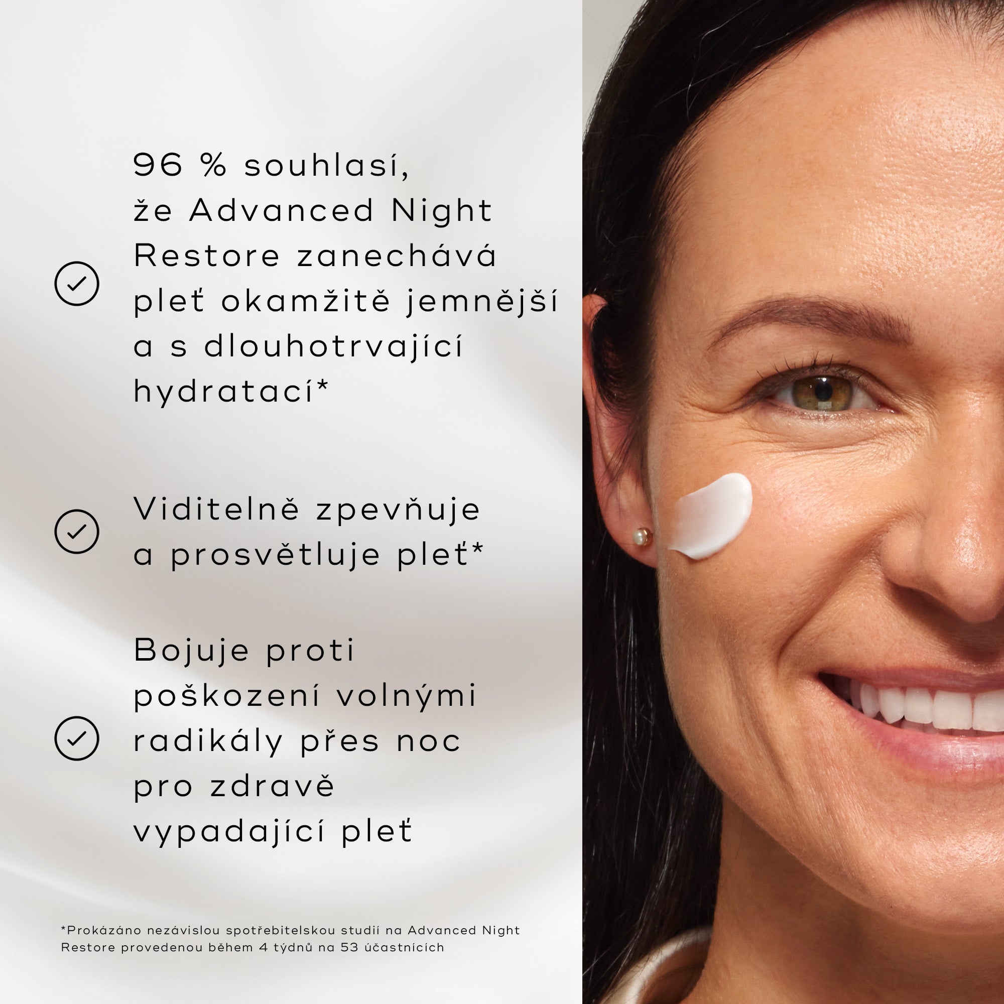 Medik8 Advanced Night Restore™ (cestovní balení)