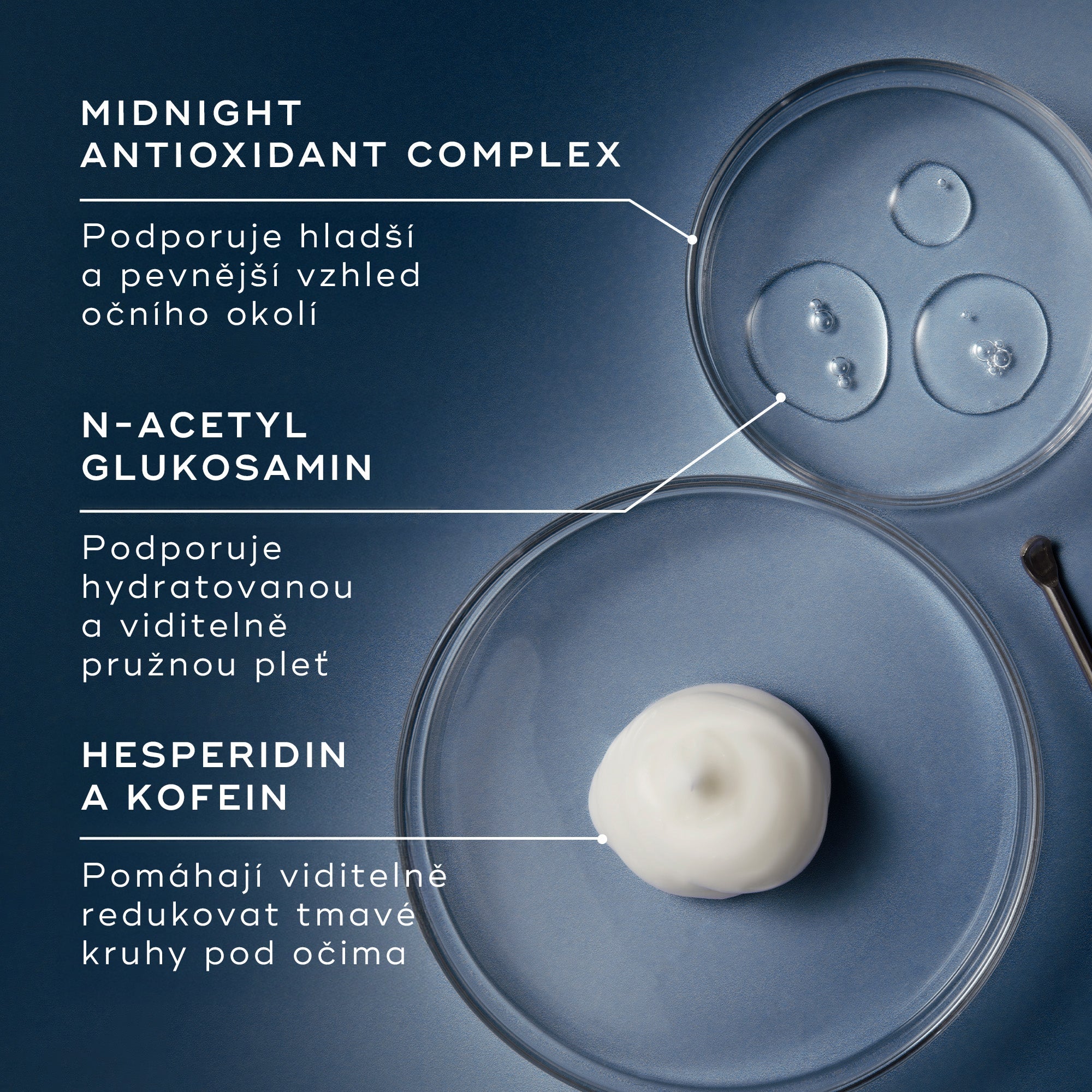 Medik8 Advanced Night Eye™ 15 ml