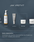 Medik8 Advanced Night Eye™ 15 ml