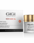 GiGi New Age G4 Day Cream SPF20 денний крем SPF20 50 ml