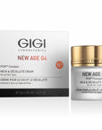 GiGi New Age G4 Neck & Décolleté Cream 50 ml