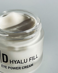 Крем для кожи вокруг глаз GiGi 3D Hyalu Fill Eye Power 20 ml