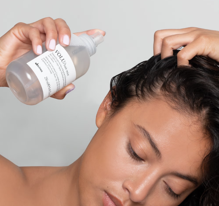Davines VOLU Hair Mist 250 ml