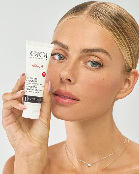 GiGi Acne Day Control Moisturizer 50 ml