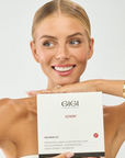 GiGi Acnon Treatment Set – sada péče pro aknózní pleť