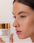 GiGi New Age G4 Day Cream SPF20 денний крем SPF20 50 ml