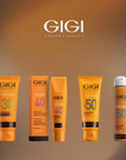GiGi Sun Care Advanced Protection Moisture SPF30 Oily Skin 75 ml