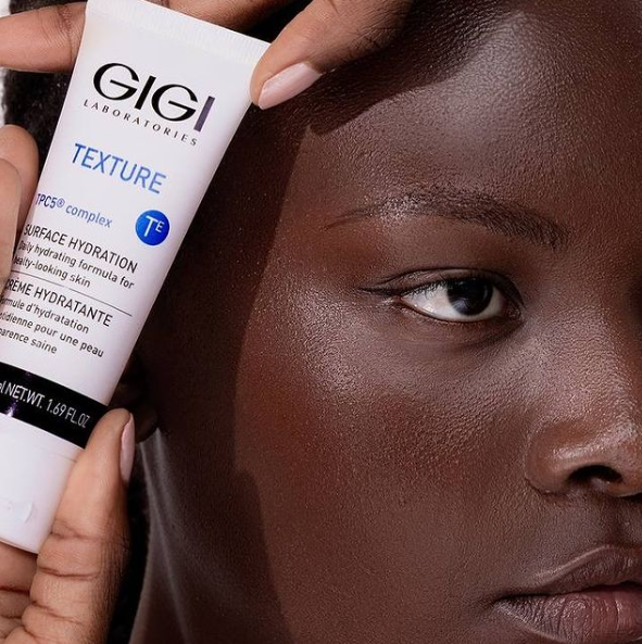 GiGi Texture Surface Hydration Cream 50 ml