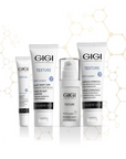 GiGi Texture Relief Night Care Cream 50 ml