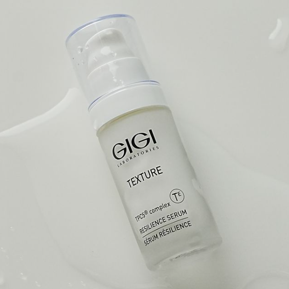 GiGi Texture Resilience Serum 30 ml