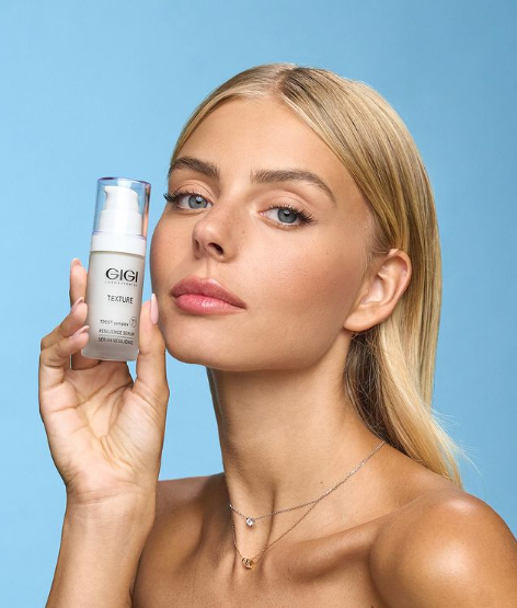 GiGi Texture Resilience Serum 30 ml