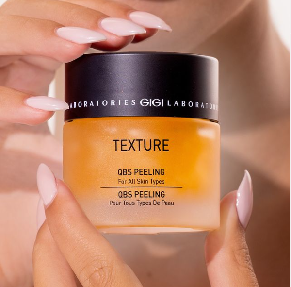 GiGi Texture QBS Peeling 50 ml